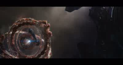 I'm only saying... - Guardians of the Galaxy Vol. 3