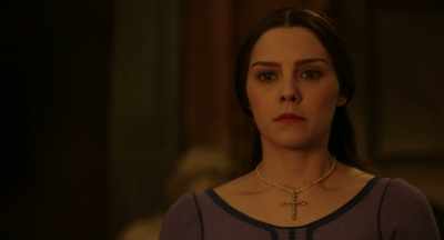 - I'm only suggesting that we prepare.
- What support do we have? - Medici: Masters of Florence