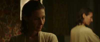 I'm only talking about if you quench, - Mr & Mme Adelman