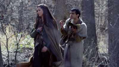 I'm only telling you
what I'm reading, Talon, - The Outpost