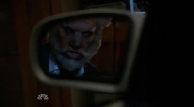 I'm only trying to help you. - Grimm