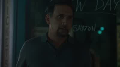 I'm-- Only trying to keep the ship-- - FBI