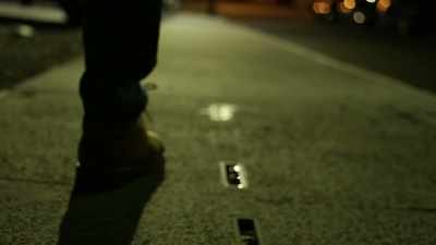 I'm only waiting
for the clock to chime, - Homicide Hunter: Never Give Up