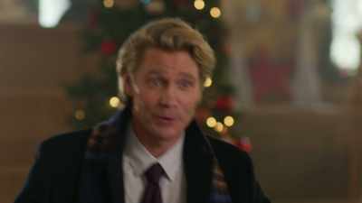 I'm open-minded.
Come on, let's check it out. - Christmas on Windmill Way