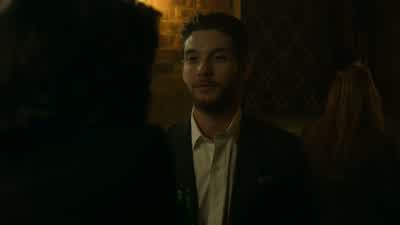 I'm open to suggestions. - Marvel's The Punisher
