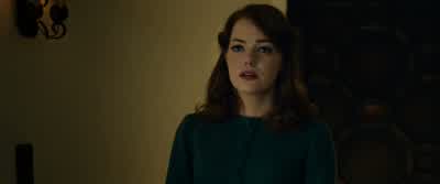 I'm open to suggestions. - Gangster Squad