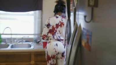 - I'm opening my house to Jovan, - Inmate to Roommate