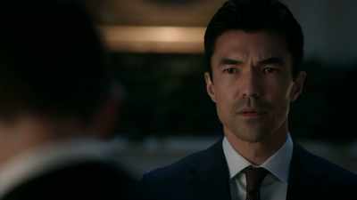 I'm ordering a strike team,
unless you have any objections. - Salvation