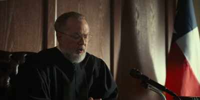 I'm ordering you
committed to the custody - Waco: The Aftermath