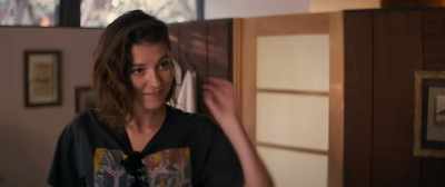 I'm organizing this
fundraiser thing tonight, - All About Nina