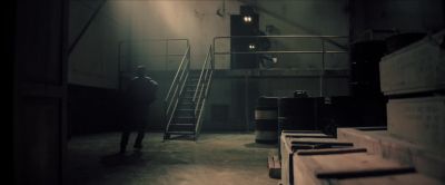 I'm out! Cover me! - Citadel