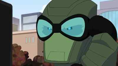 - I'm out.
- Excellent, Maxwell. I'm so pleased. - The Spectacular Spider-Man