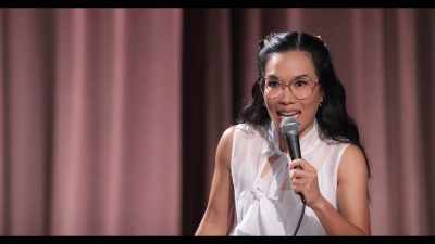 I'm out here for a lifestyle change, okay? - Ali Wong: Single Lady