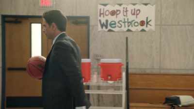 -I'm out here busting my ass--
-There's that word again. "I." "I." - Big Shot