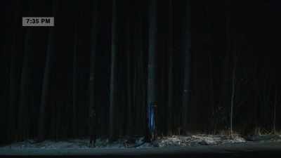 I'm out here counting cars. - The Disappearance of Maura Murray