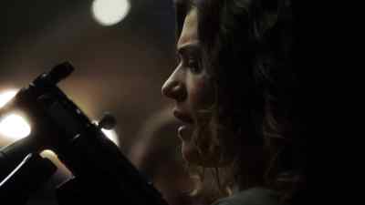 - I'm out.
- Me too. - Nikita