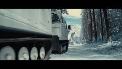 I'm out of ammo! - Kingsman: The Golden Circle