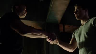 I'm out of bows. - Arrow