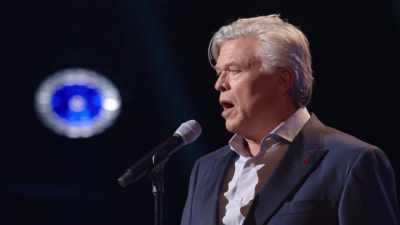 I'm out of here. I gotta go." - Ron White: If You Quit Listening, I'll Shut Up