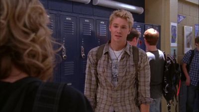 I'm out of here. - One Tree Hill