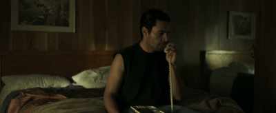 I'm out of state
right now, okay? - Sweet Virginia
