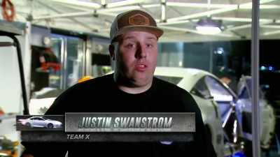 I'm out of Texas with a win, - Street Outlaws No Prep Kings Team Attack