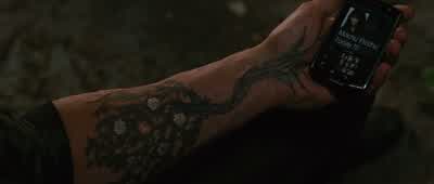 - I'm out of time. - Beastly