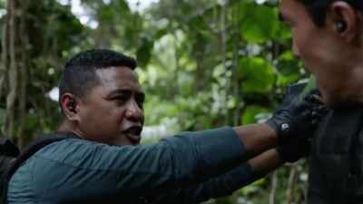 I'm out. - Hawaii Five-O