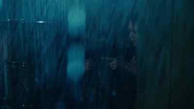 I'm out! - Strike Back