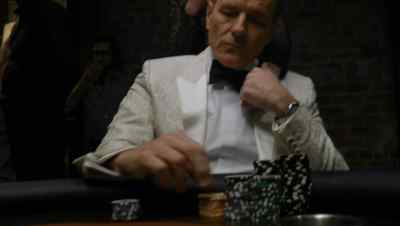 I'm out. - Sneaky Pete