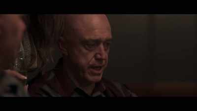 I'm out. - Last King of the Cross