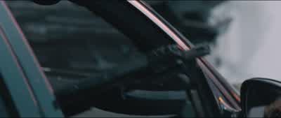 I'm out. - The Fate of the Furious