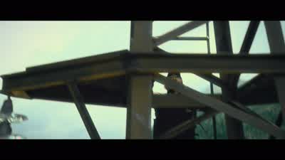 I'm out! - The Expendables 2