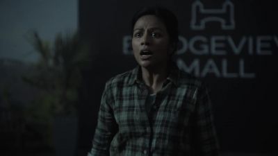 I'm out. - Fear the Walking Dead