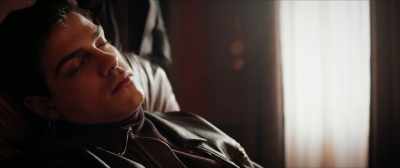 I'm out as soon
as I hit the chair. - Bullet Head