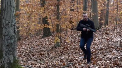 I'm out. We're done. - Blindspot