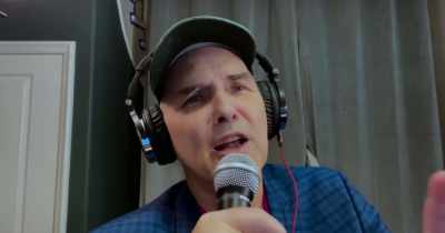 I'm outraged at what you are thinking - Norm Macdonald: Nothing Special