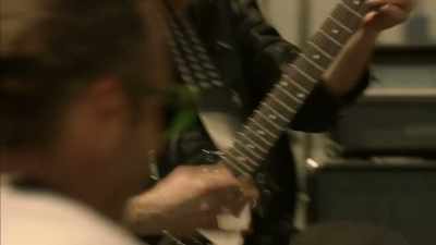 ♪ I'M OUTTA LUCK ♪ - Wicked City
