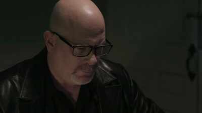  I'm over here!
 I'm over here!" - The Holzer Files