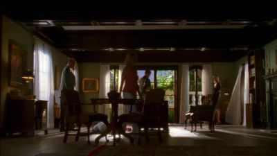 I'm over here,john. - CSI: Miami