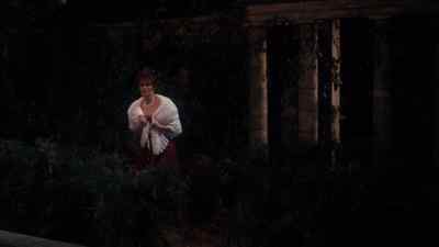 I'm over here, Lucy. - Taste the Blood of Dracula