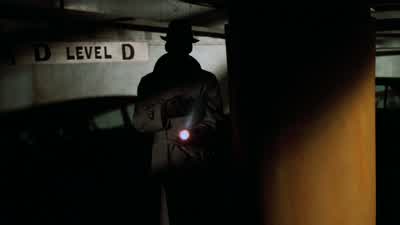 That's far enough. - Trading Places