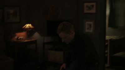 - I'm over him.
Like, so over him. - Resident Alien