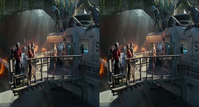 I'm over it. - Avatar: The Way of Water
