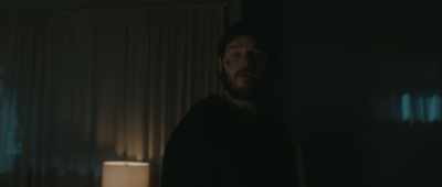 I'm over there fighting for her.
I'm over there fighting for you. - The Terminal List