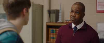 I'm overseeing the
speech competition, - Lifemark