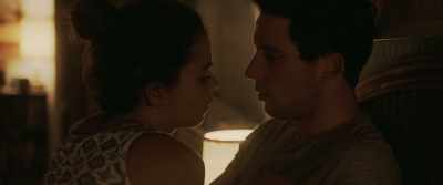 I'm ovulating, - Only You