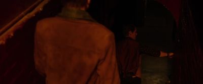 I'm my own grandpa - Predestination