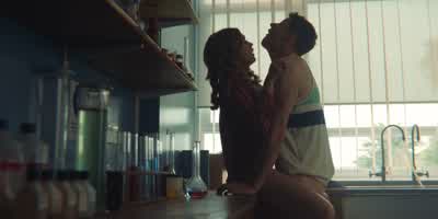 I'm owning my narrative. - Sex Education