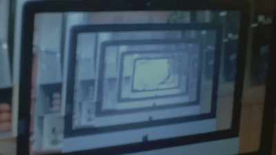 I'm Ozawa from the far future!
Hey, Past Ozawa! - Beyond the Infinite Two Minutes